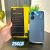 Smartphone Xiaomi POCO C65 8GB+256GB, azul