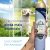 Glade Aromatizador de Ambiente Aerosol Pets, Glade Spray, Odorizador de Ambiente para Cachorro e Gato, 360ml