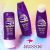 Kit Aussie Mega Moist Super Hidratação Shampoo 360ml e Condicionador 360ml e 3 Minutos Milagrosos 236ml