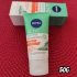 NIVEA Demaquilante Facial Bifásico 125ml – Composto com Óleo de Girassol, retira até a maquiagem à prova d’água, além de não agredir a pele e nem deixar resíduos de produto
