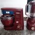 Fritadeira DiamondTech Oster 6L com Visor Transparente 127V