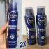 NIVEA Loção Hidratante Óleos Essenciais Flor de Laranjeira & Óleo de Abacate 400ml – Loção Hidratante que recupera a maciez e o brilho da pele, com Óleo de Abacate, rico em nutrientes, sem oleosidade