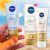 NIVEA SUN Protetor Solar Facial Fluido Spot Control Luminous 630® FPS60 40ml
