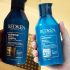 L’Oréal Professionnel Shampoo Antiquebra Inforcer, Protege, Previne Quebras e Adiciona Suavidade, Para cabelos fracos, frágeis e danificados, Com Biotina, 300ml