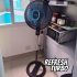 Climatizador De Ar Profissional Eos Ecl300m Pro 30l 110v