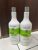 Kit CicatriFios Plástica Capilar Shampoo e condicionador 2x1L, Inoar