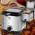 Fritadeira Philco Deep Fry 1.8L Inox 127V