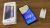 Samsung Galaxy A15 Dual SIM 5G 256GB Azul-escuro 8GB RAM