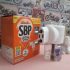 Sérum Facial Antimarcas Garnier Uniform & Matte Vitamina C, 15ml