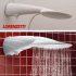 Ducha Relax 220V 5500W, Lorenzetti, 7540110, Branco, Pequeno