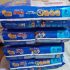 Huggies Fralda Supreme Care XXXG 128 Un