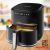 Fritadeira Sem Óleo Air Fryer Digital 5L, Mondial, Preto, 2000W, 110V – AF-50-DV