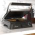 Geladeira Midea MD-RT580MTA Frost Free 411L