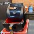 Geladeira Frost Free Duplex 347l Smartsensor Cor Prata Mide 110V