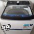 Geladeira/Refrigerador Midea Frost Free 2 Portas Branca 425L MD-RT572EVD011