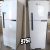 Refrigerador 375L 2 Portas Frost Free 220 Volts, Branco, Brastemp