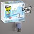 WAP Extratora Portátil Spot Cleaner W3, 3 em 1, Borrifa, Esfrega e Extrai, com Sistema de Autolimpeza, 1450W 127V