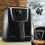 Fritadeira Sem Óleo Air Fryer Digital 4L, Mondial, Preto, 1500W, 220V – AFN-40-DI