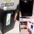 JBL, Caixa de Som, Bluetooth, Go – Preta