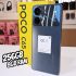 Samsung Galaxy A55 5G, Câmera Tripla Traseira de até 50MP, Selfie de 32MP, Nightography, Apagador de objetos, Design em metal e vidro, IP67, Super AMOLED 6.6″ 120Hz Vision Booster, 128GB – Azul Escuro