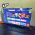 Smart TV HQ 43″ Full HD tela sem bordas Android 12 design Slim HQS43NKHM