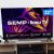 Smart TV 32″ HD LED Semp 32R6610 Wi-Fi 3 HDMI 1 USB