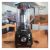 Liquidificador Mondial Turbo Power L-99 FB Preto com Filtro 3 Velocidades 550W