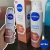 NIVEA Desodorante Antitranspirante Aerossol Derma Protect Clinical 150ml