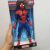 Boneco Marvel Olympus Homem Aranha – E6358 – Hasbro, Vermelho e azul