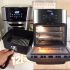 Forno Elétrico Philco PFE44P Dupla Resistência 44L 127V