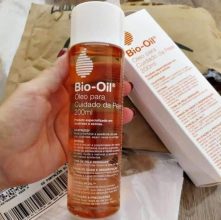 Bio Oil Bio