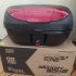 Geladeira Panasonic Frost Free 425L A+++ Black Glass – NR-BB53GV3B