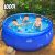Mor – Piscina Inflável 1.000 Litros