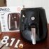 I2GO, Headphone Bass 300, Bluetooth, Microfone Integrado, Controle Multimídia, Até 10h de bateria, Tecnologia Dual Connect, Entrada cabo auxiliar P2 (incluso), Dobrável, Preto
