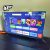 Smart TV HQ 43″ Full HD tela sem bordas Android 12 design Slim HQS43NKHM