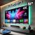 Samsung Smart Tv 55 Polegadas Qled 4k Q60d 2024 QN55Q60DAGXZD