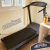 Esteira Eletrônica Dream Fitness DR 2110 BIVOLT, Preto