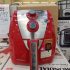 Secador Taiff Vulcan, 2500W 127V