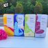 Creme + Body Splash + Sabonetes + Desodorante