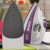 Ferro de Passar Roupa a Vapor e a Seco Black + Decker Essential Steam FX1000 Branco e Roxo