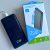I2GO, Carregador Portátil (Power Bank) 10000mAh, 2 Saídas USB + 1 Saída/Entrada USB-C, Preto, i2GO Plus