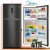 Geladeira Midea MD-RT580MTA Frost Free 411L