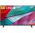 Smart TV LG 43″ 4K 43UR781C webOS 23, Wi-Fi, Inteligência Artificial ThinQ, built-in, Google Assistente, Alexa AppleAirplay & HomeKit Design Ultrafino