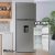 Refrigerador Philco 413 Litros Top Mounted PRF501TI