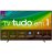 Samsung Smart TV 50″ QLED 4K 50Q60D – Tecnologia de Pontos Quânticos, Design AirSlim
