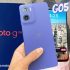 Celular Samsung Galaxy A36 5g 128gb 6gb Ram Violeta
