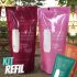 Kit Shampoo OU Condicionador Tododia Maçã Verde e Aloe Vera com Refil