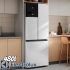 Kit 10 Cuecas Boxer Poliamida Night Sandrini Adulto Confortável Casual Original
