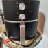 Geladeira Consul Frost Free 340L Branca Prateleiras CRM39AB