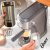 Kit Cafeteira Espresso Compacta e Moedor de Café Oster – 127V